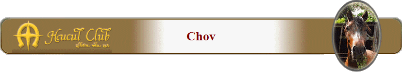 Chov