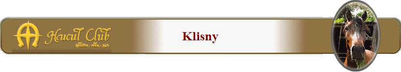 Klisny